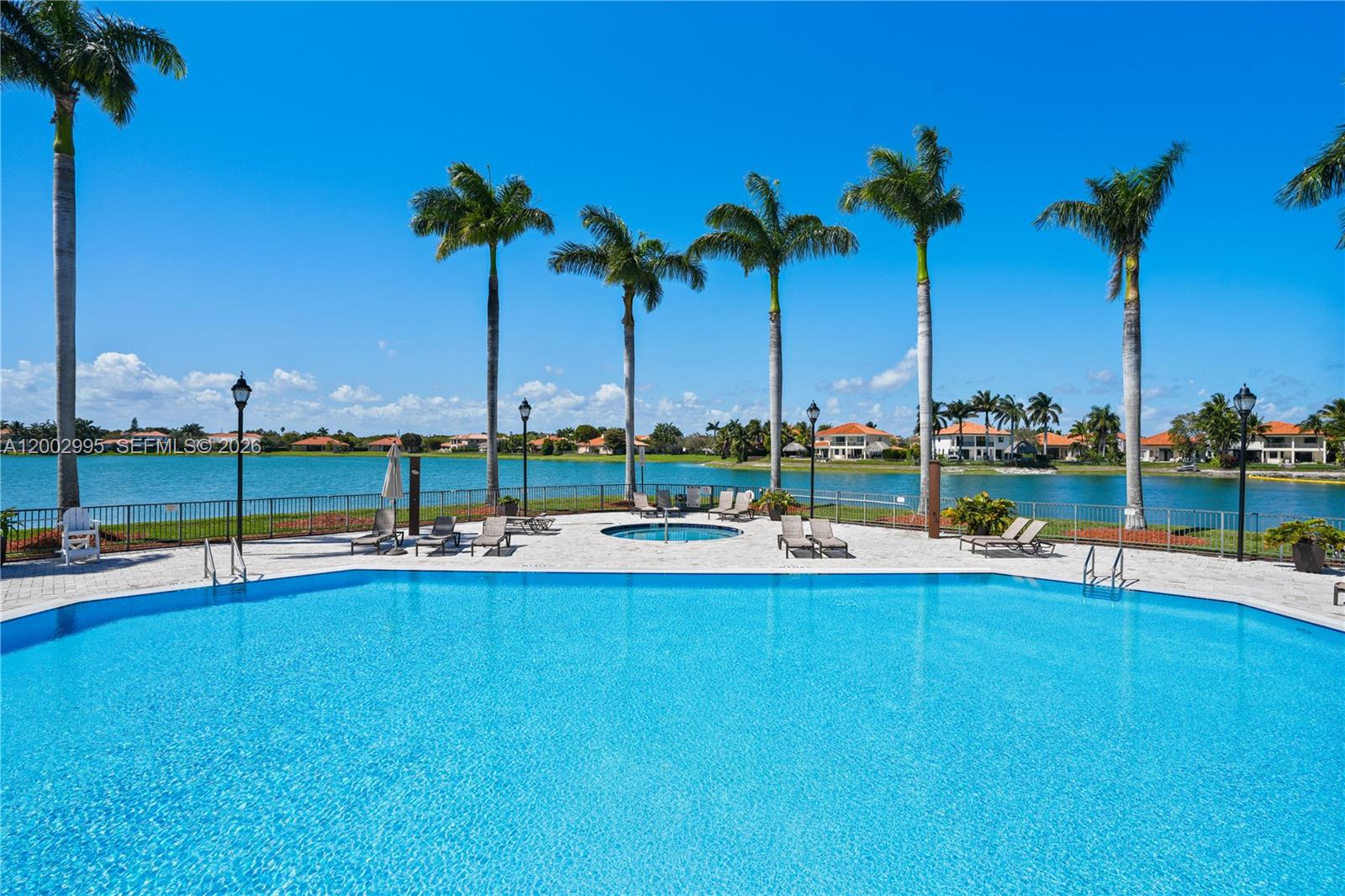 CUTLER CAY - Residential Lease