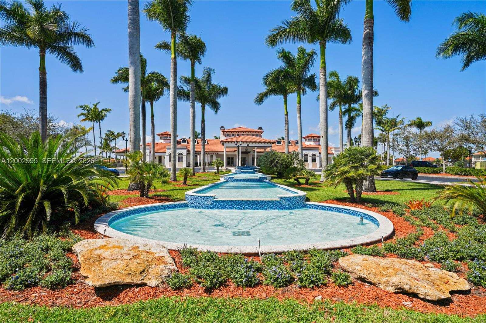 CUTLER CAY - Residential Lease