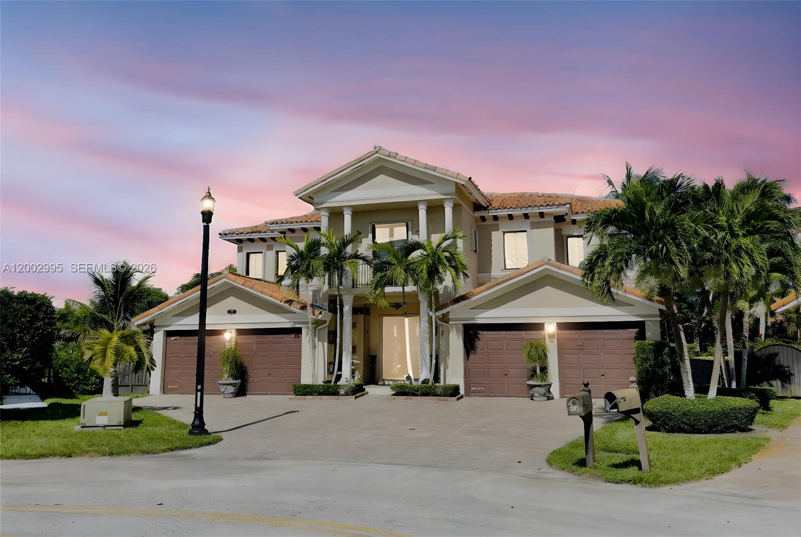 CUTLER CAY - Residential Lease