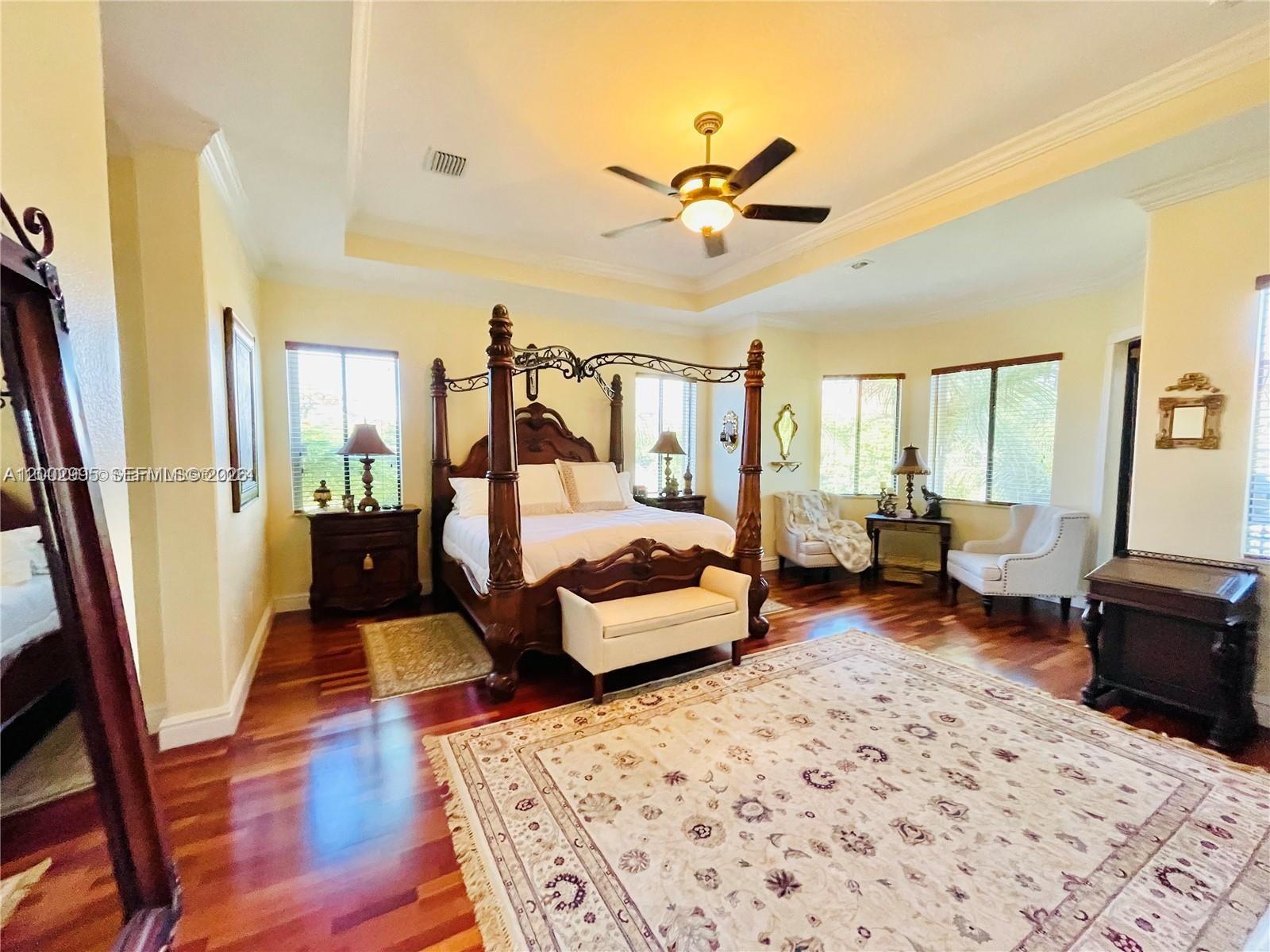 CUTLER CAY - Residential Lease