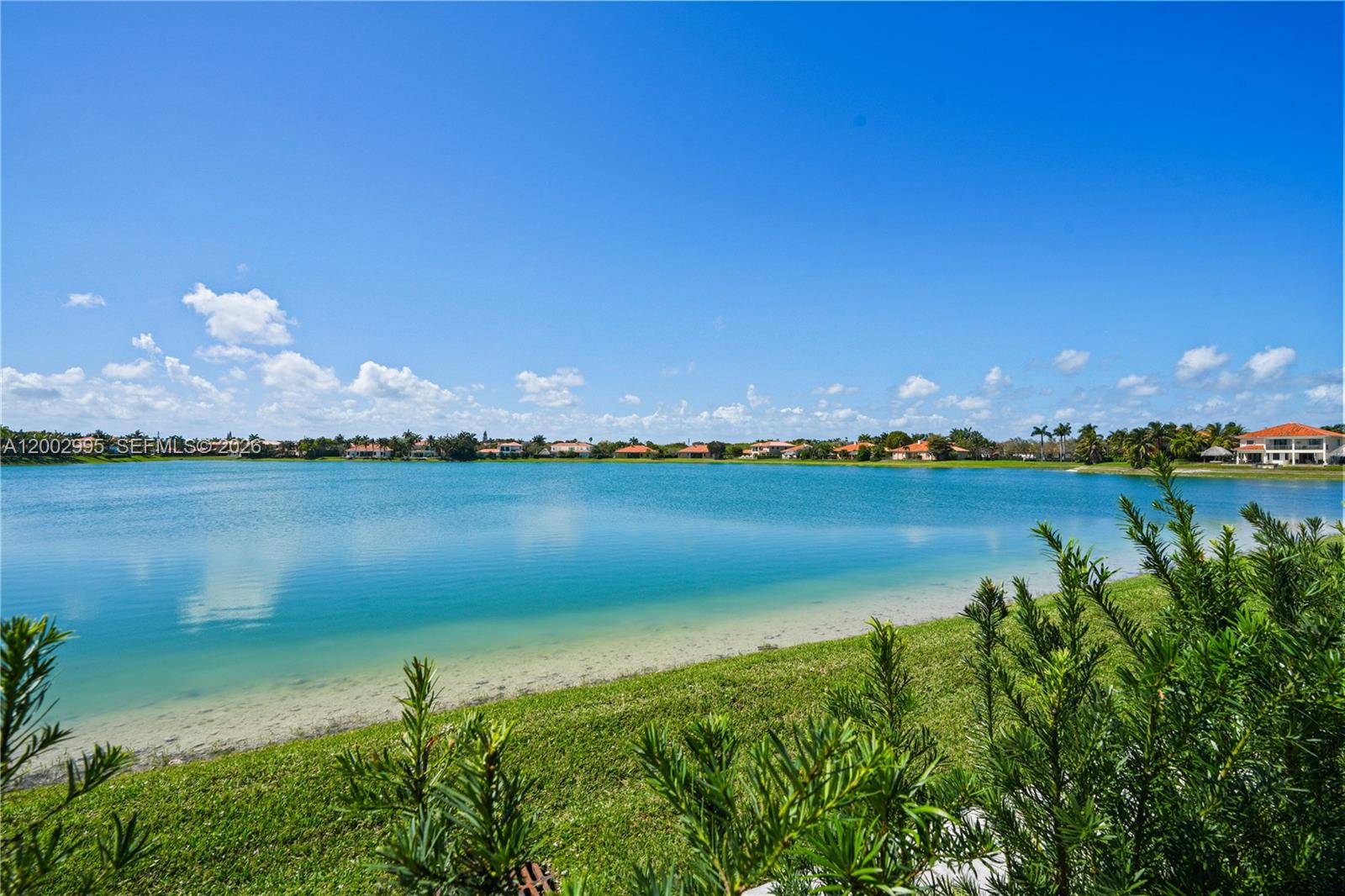 CUTLER CAY - Residential Lease