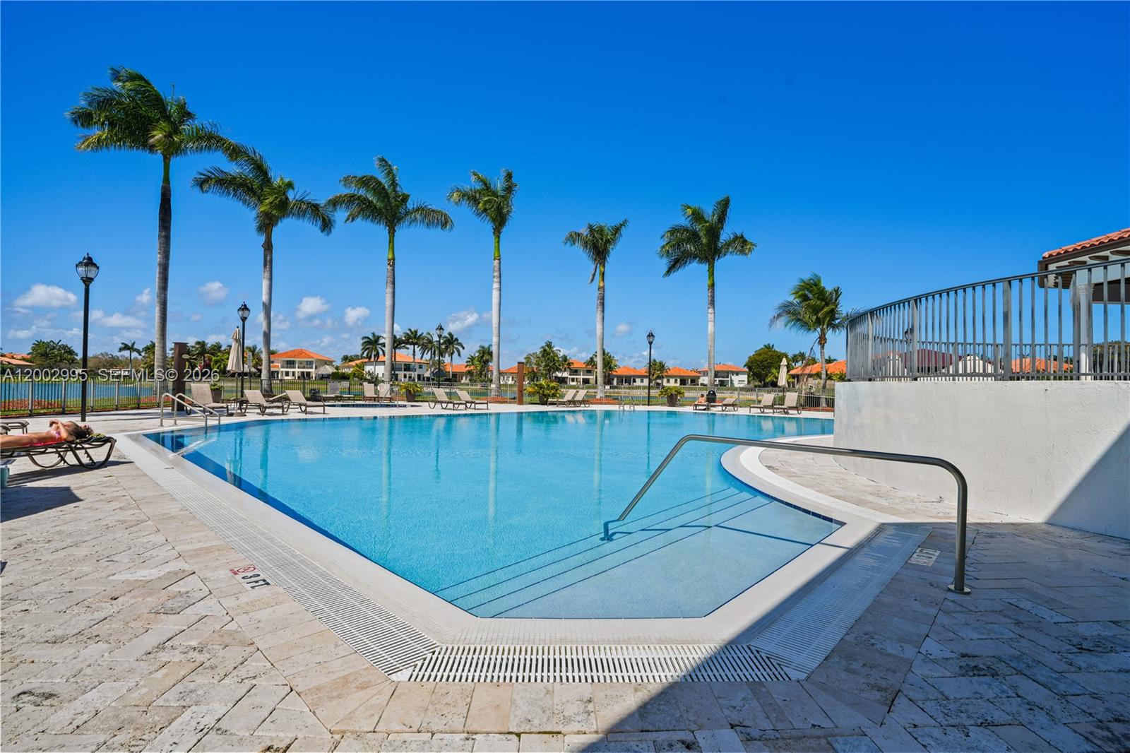 CUTLER CAY - Residential Lease