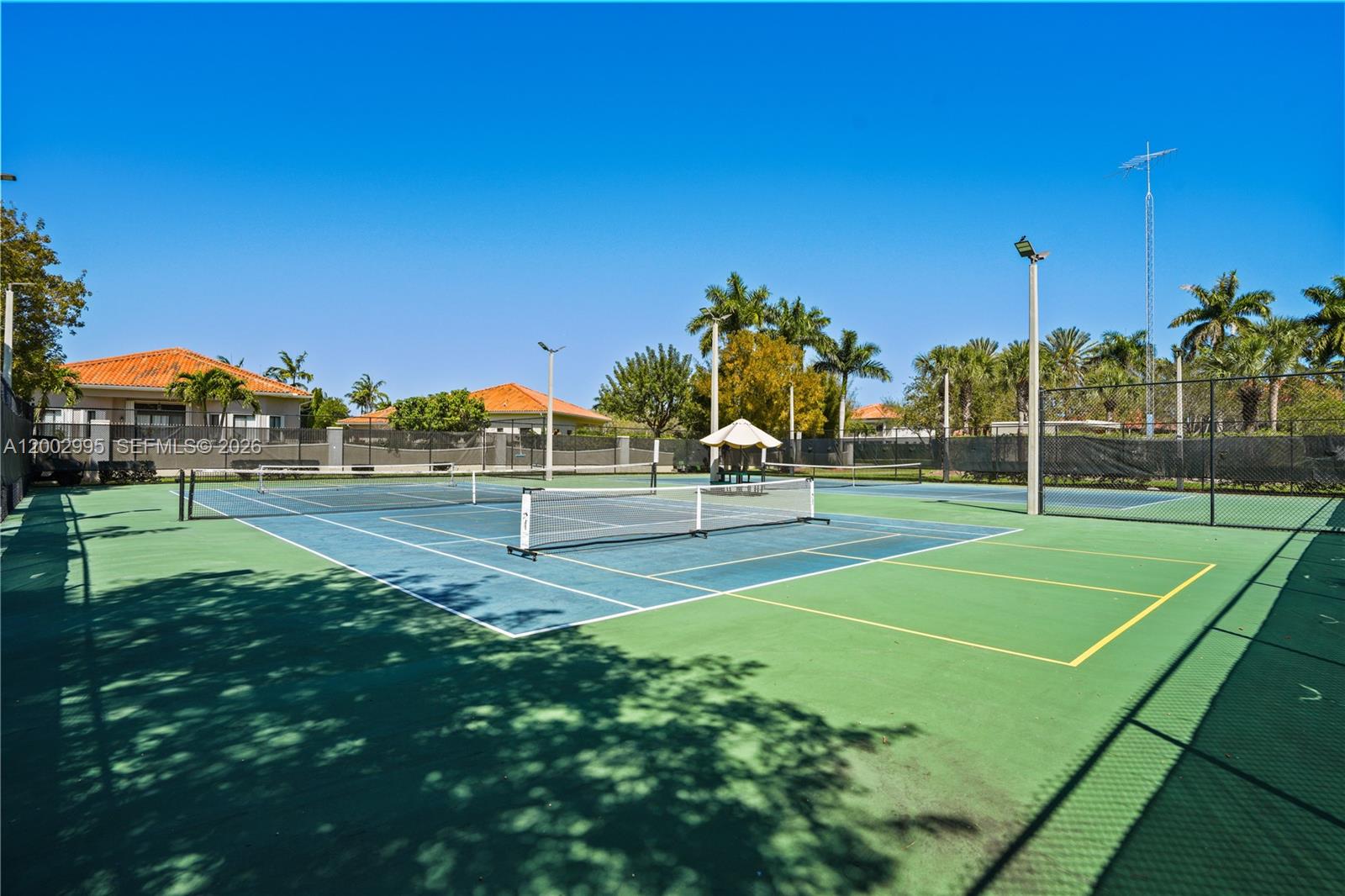 CUTLER CAY - Residential Lease