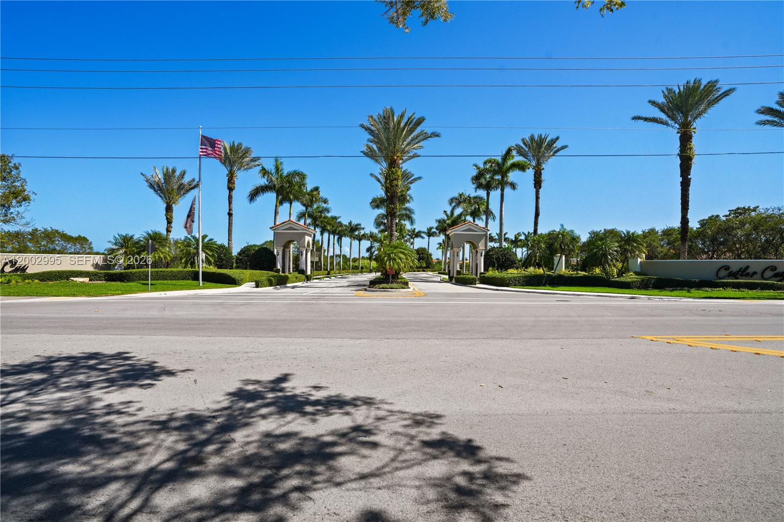 CUTLER CAY - Residential Lease