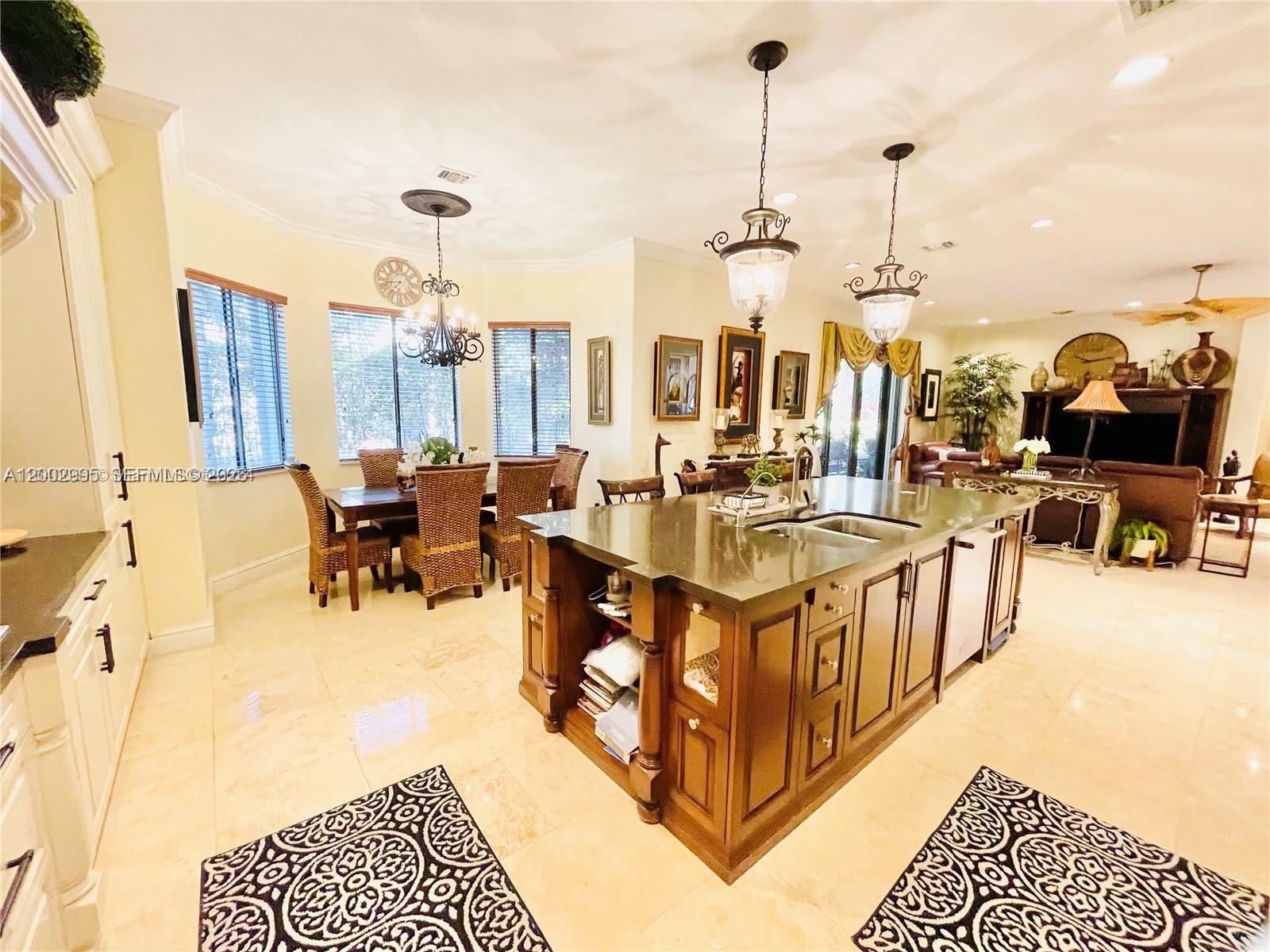 CUTLER CAY - Residential Lease