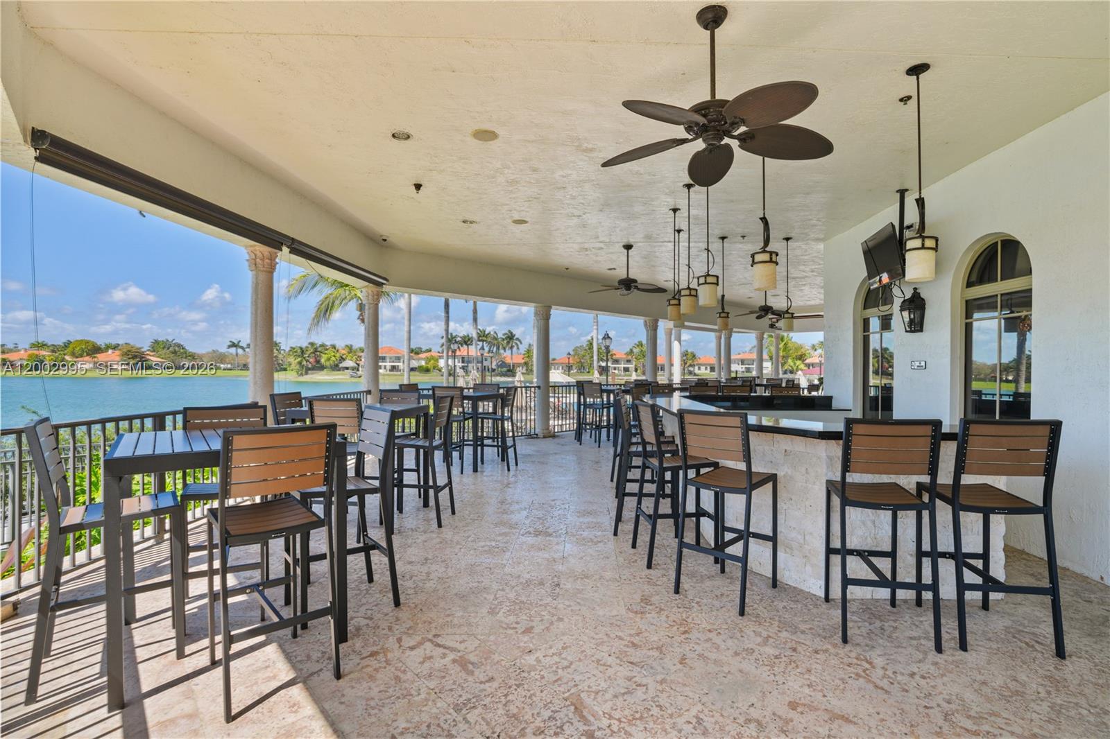 CUTLER CAY - Residential Lease