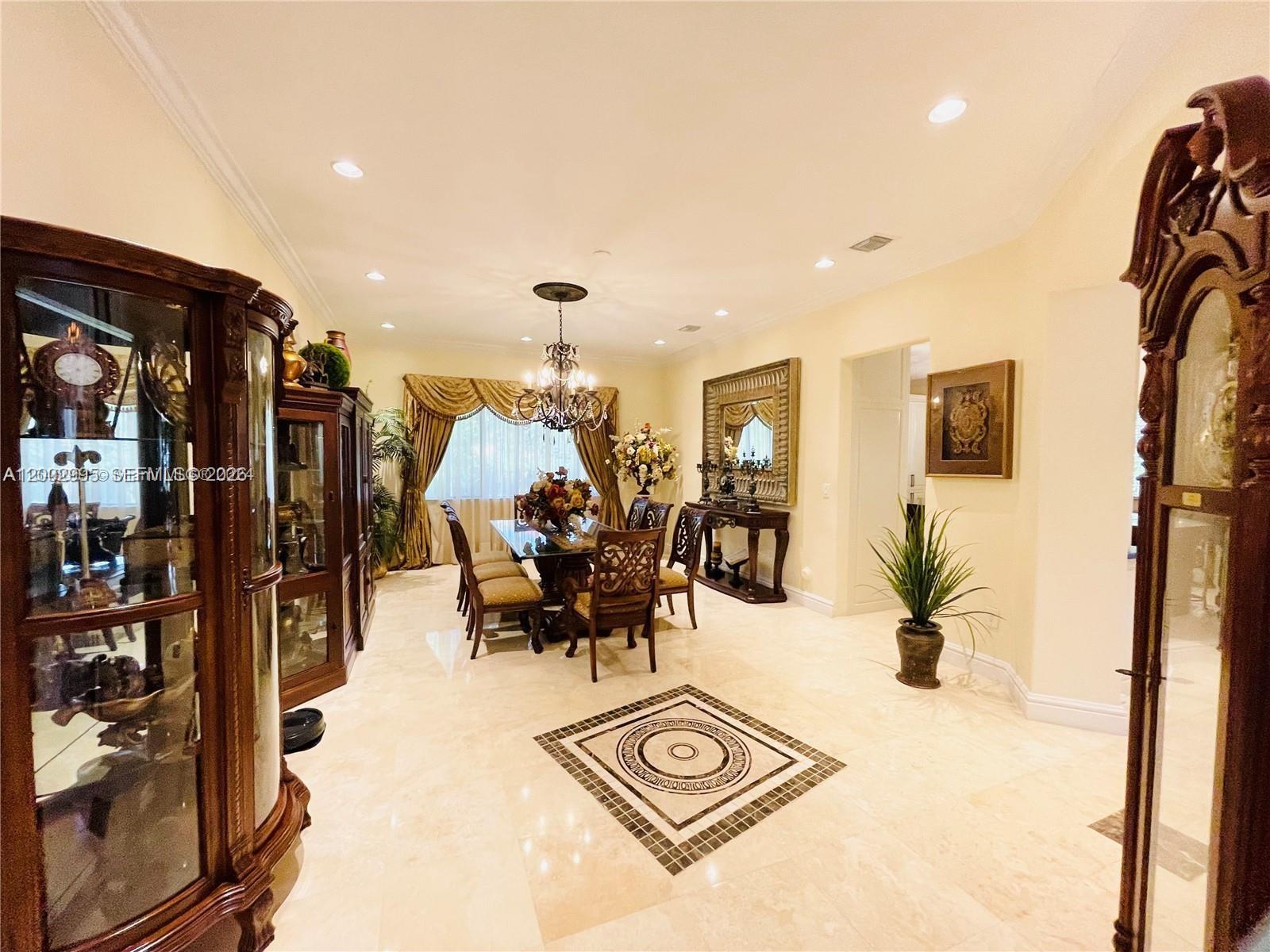 CUTLER CAY - Residential Lease