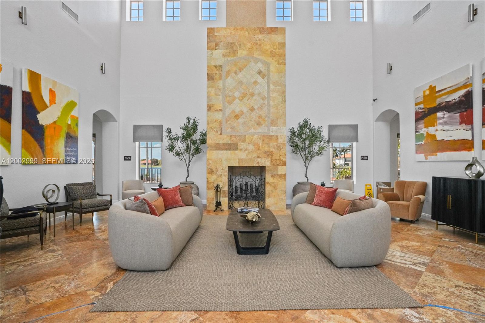 CUTLER CAY - Residential Lease