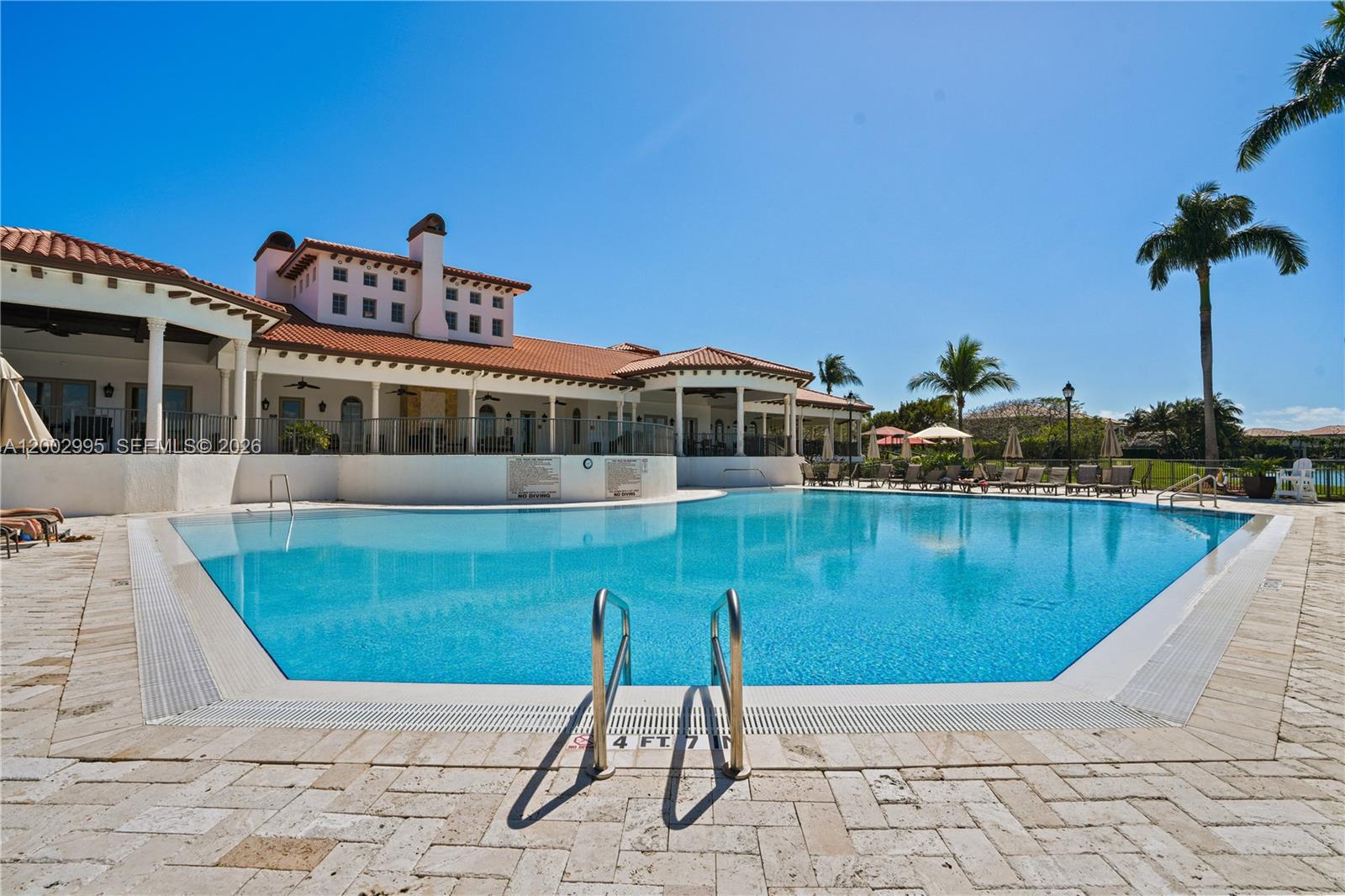 CUTLER CAY - Residential Lease