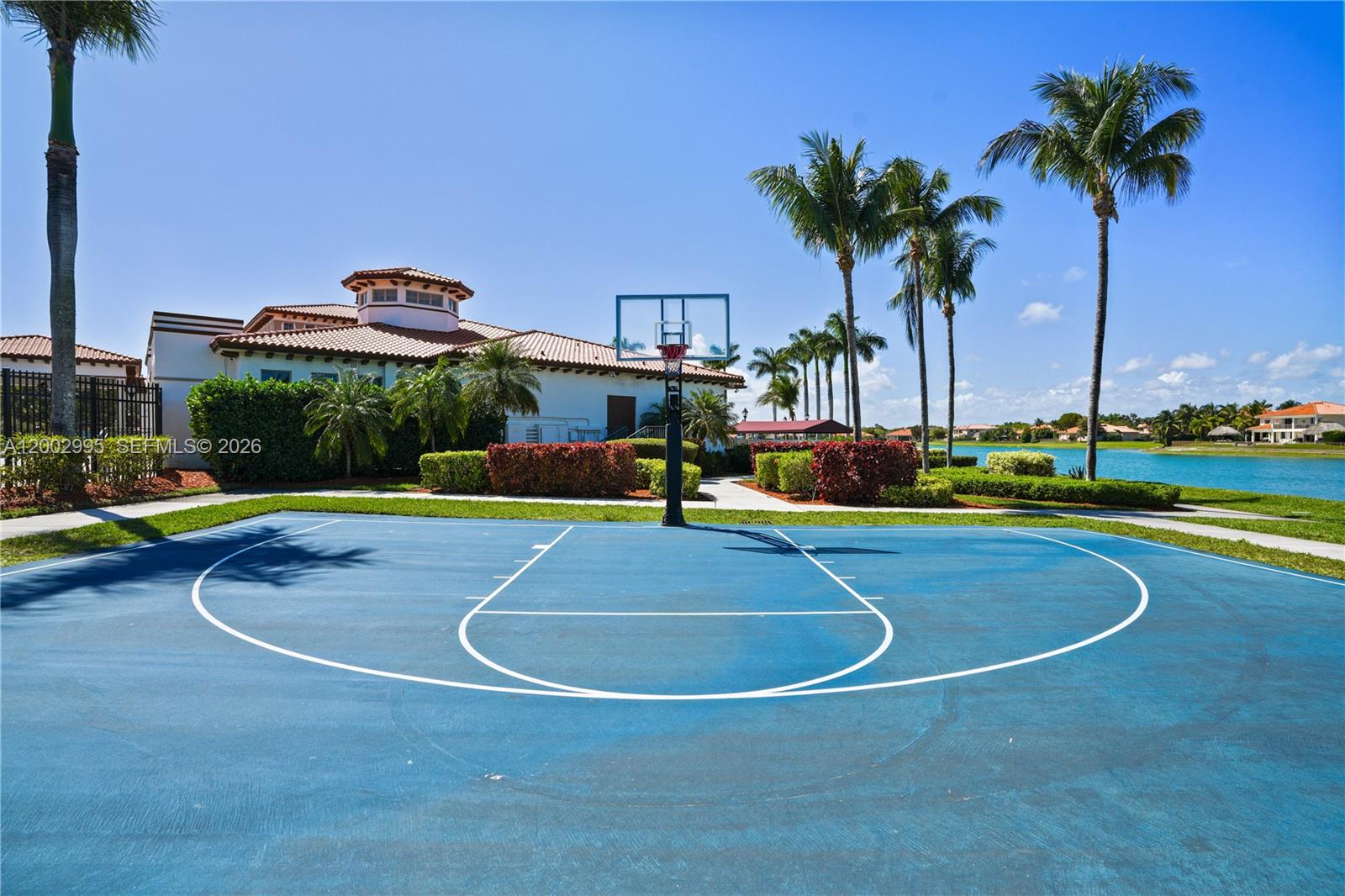 CUTLER CAY - Residential Lease