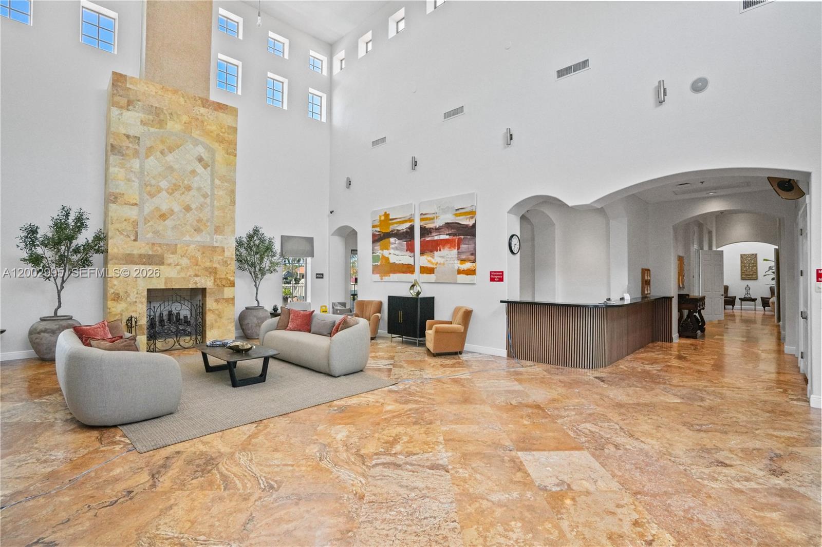 CUTLER CAY - Residential Lease