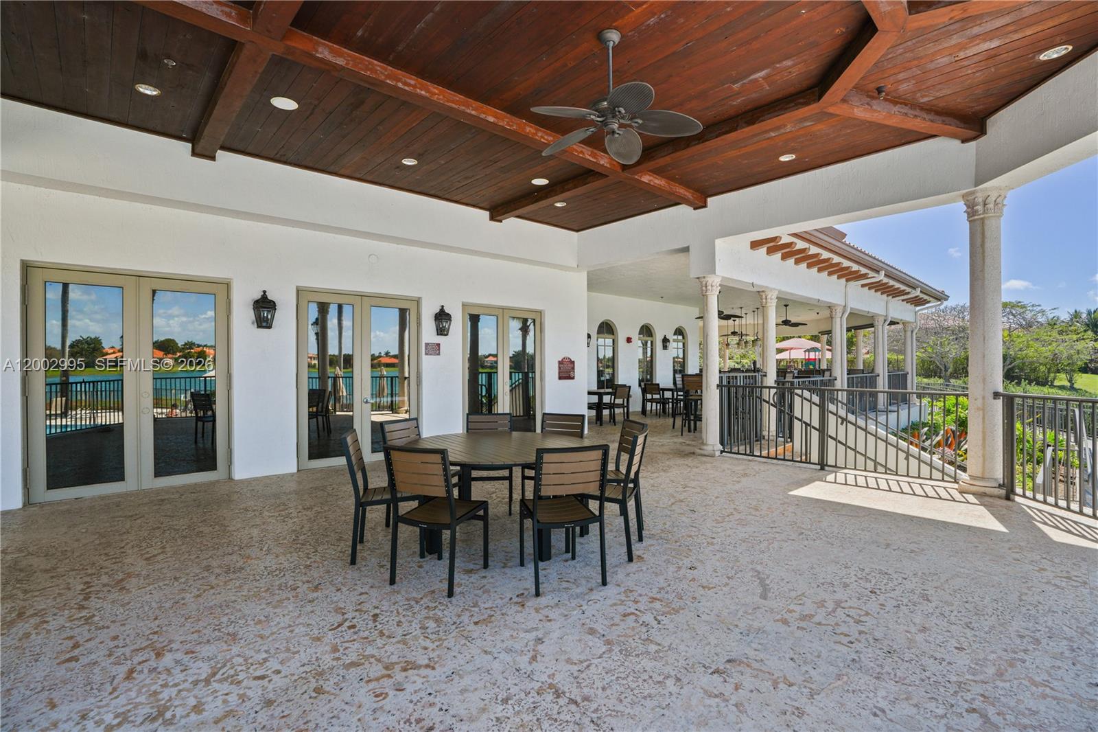 CUTLER CAY - Residential Lease