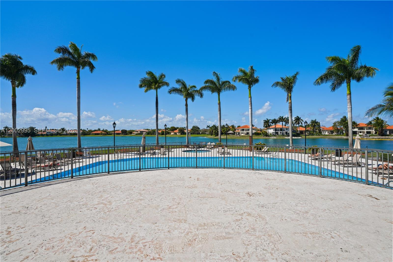 CUTLER CAY - Residential Lease
