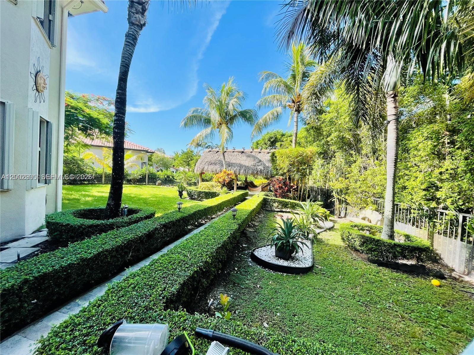 CUTLER CAY - Residential Lease
