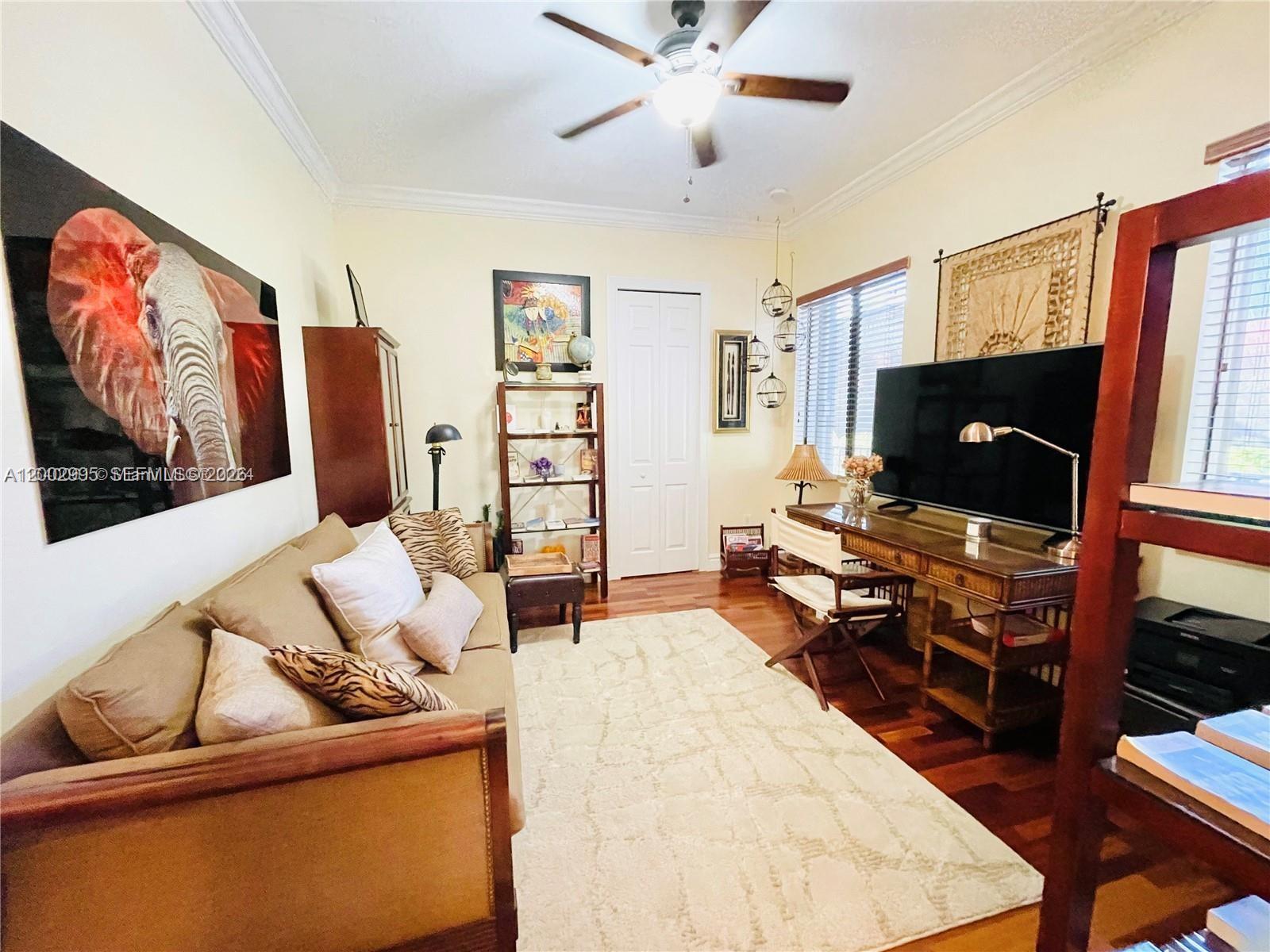 CUTLER CAY - Residential Lease