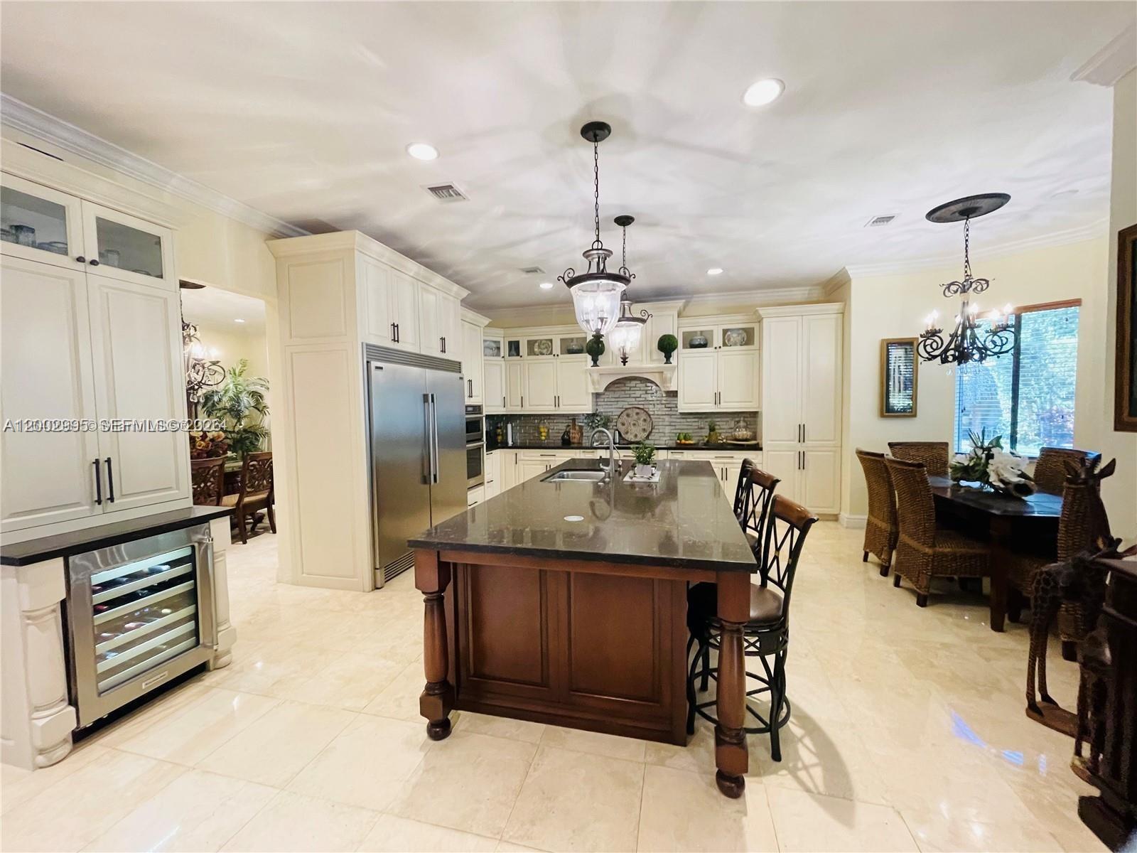 CUTLER CAY - Residential Lease