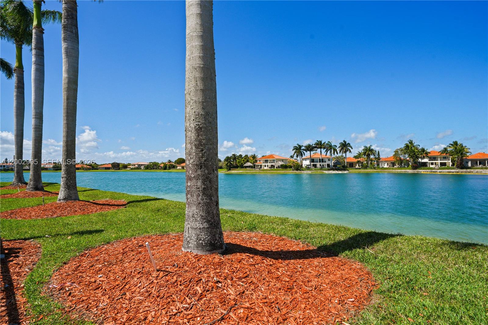 CUTLER CAY - Residential Lease