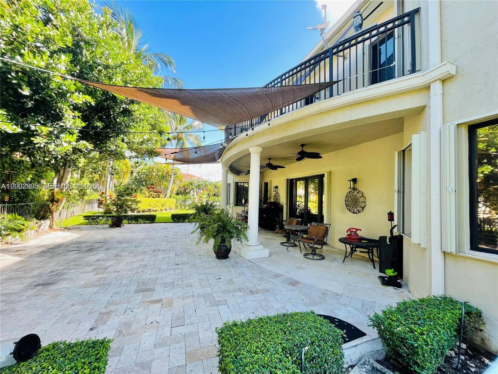 CUTLER CAY - Residential Lease