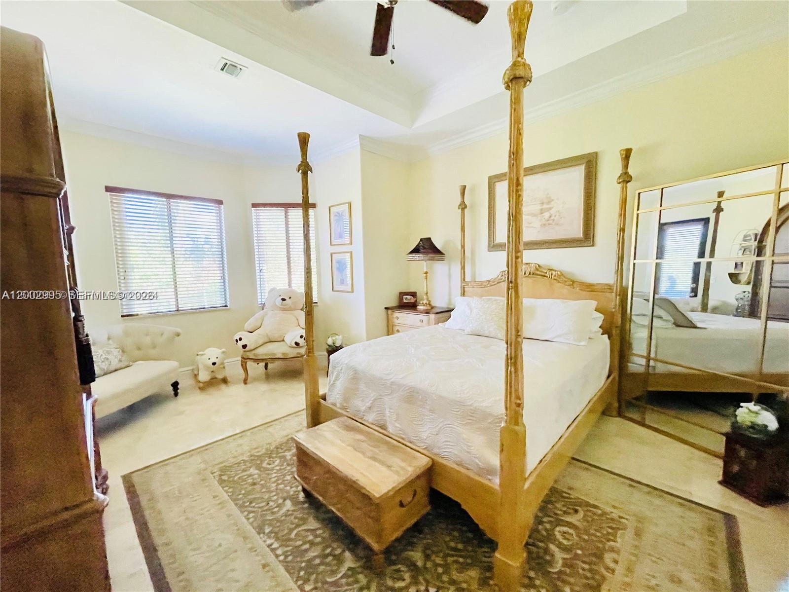 CUTLER CAY - Residential Lease