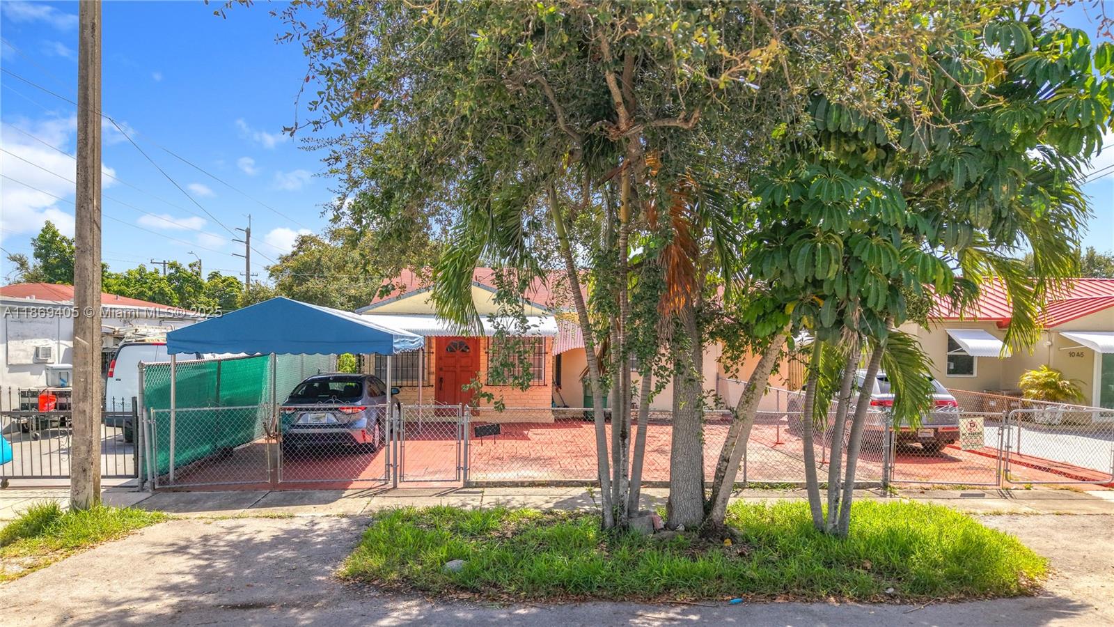 HIGHVIEW - Residential Income