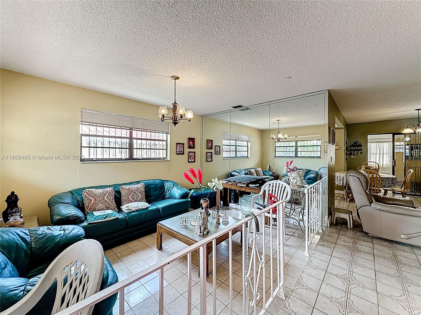 HIGHVIEW - Residential Income
