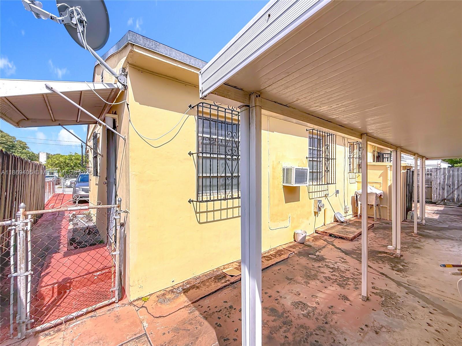 HIGHVIEW - Residential Income