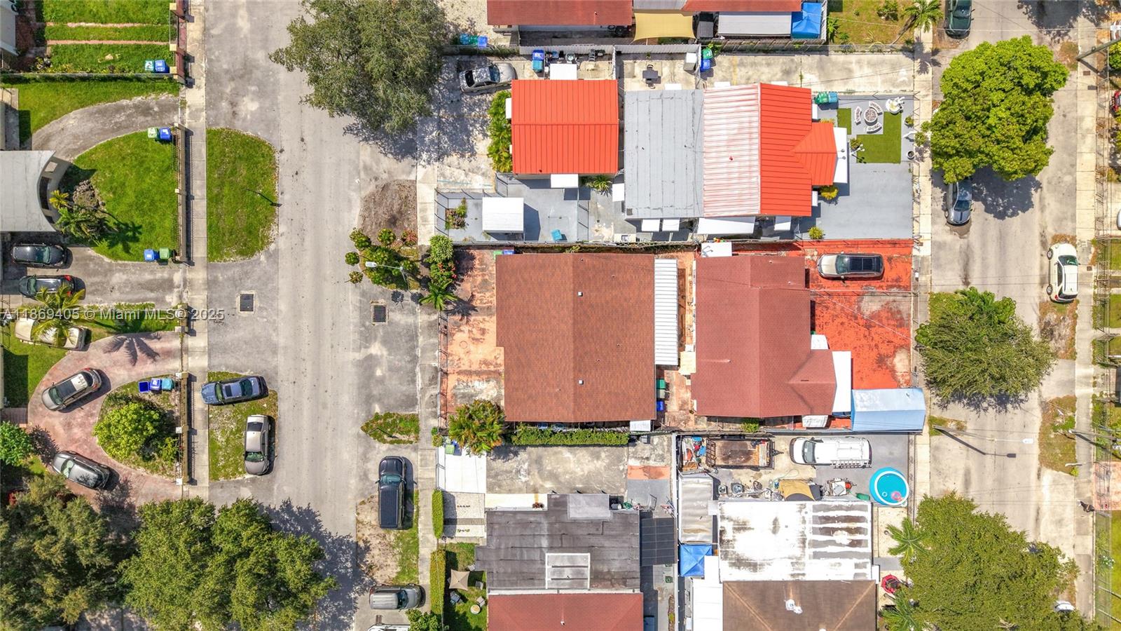 HIGHVIEW - Residential Income