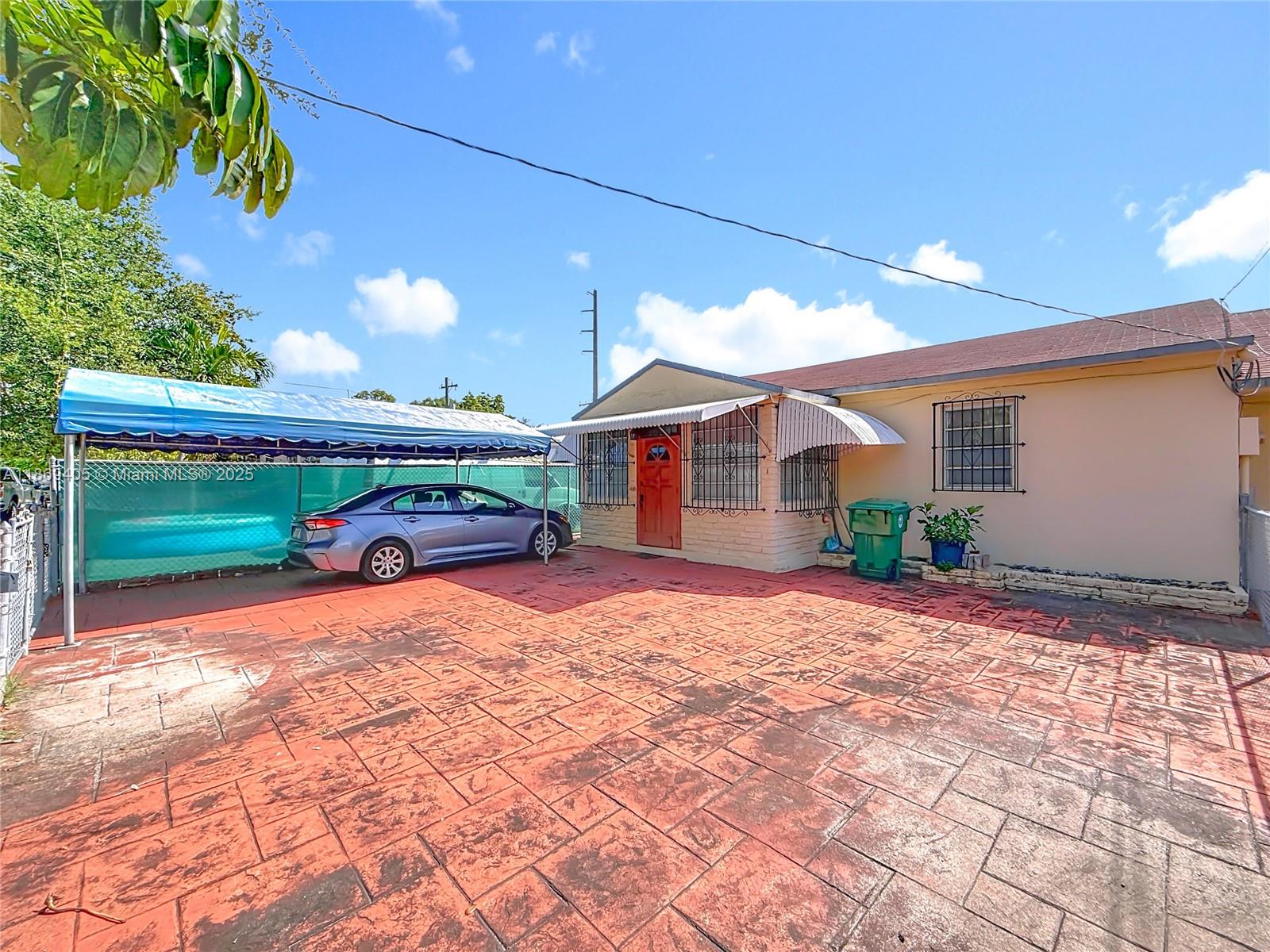 HIGHVIEW - Residential Income