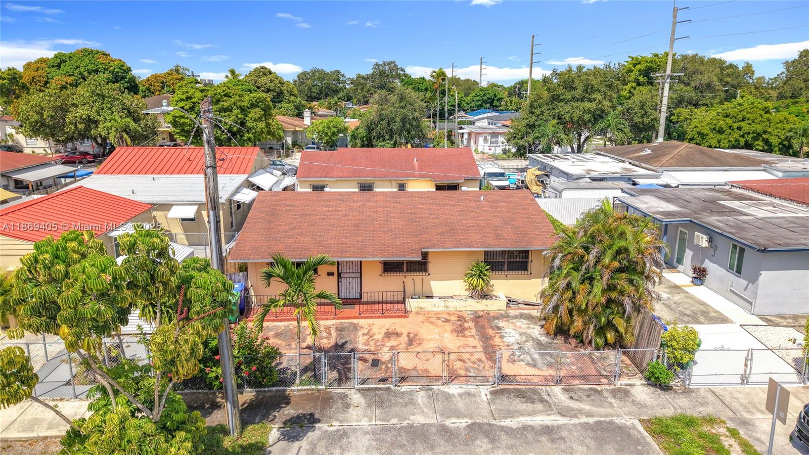 HIGHVIEW - Residential Income