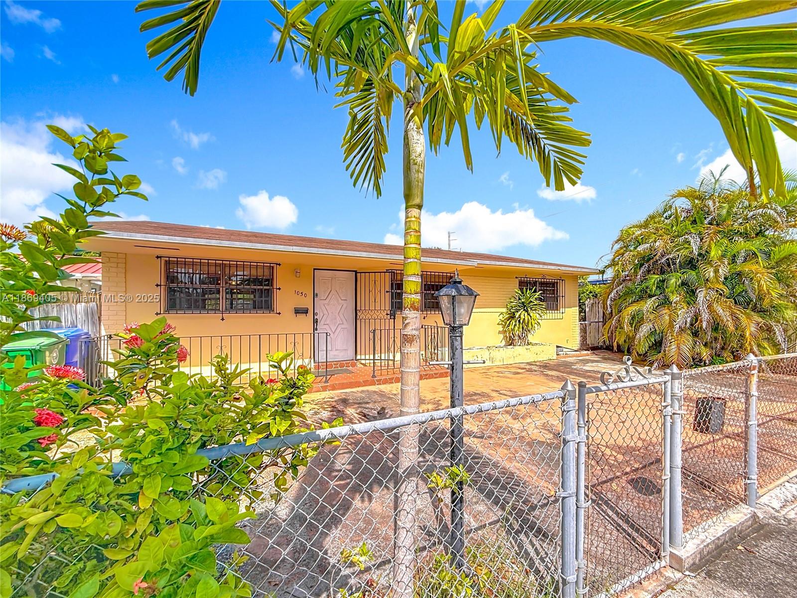 HIGHVIEW - Residential Income