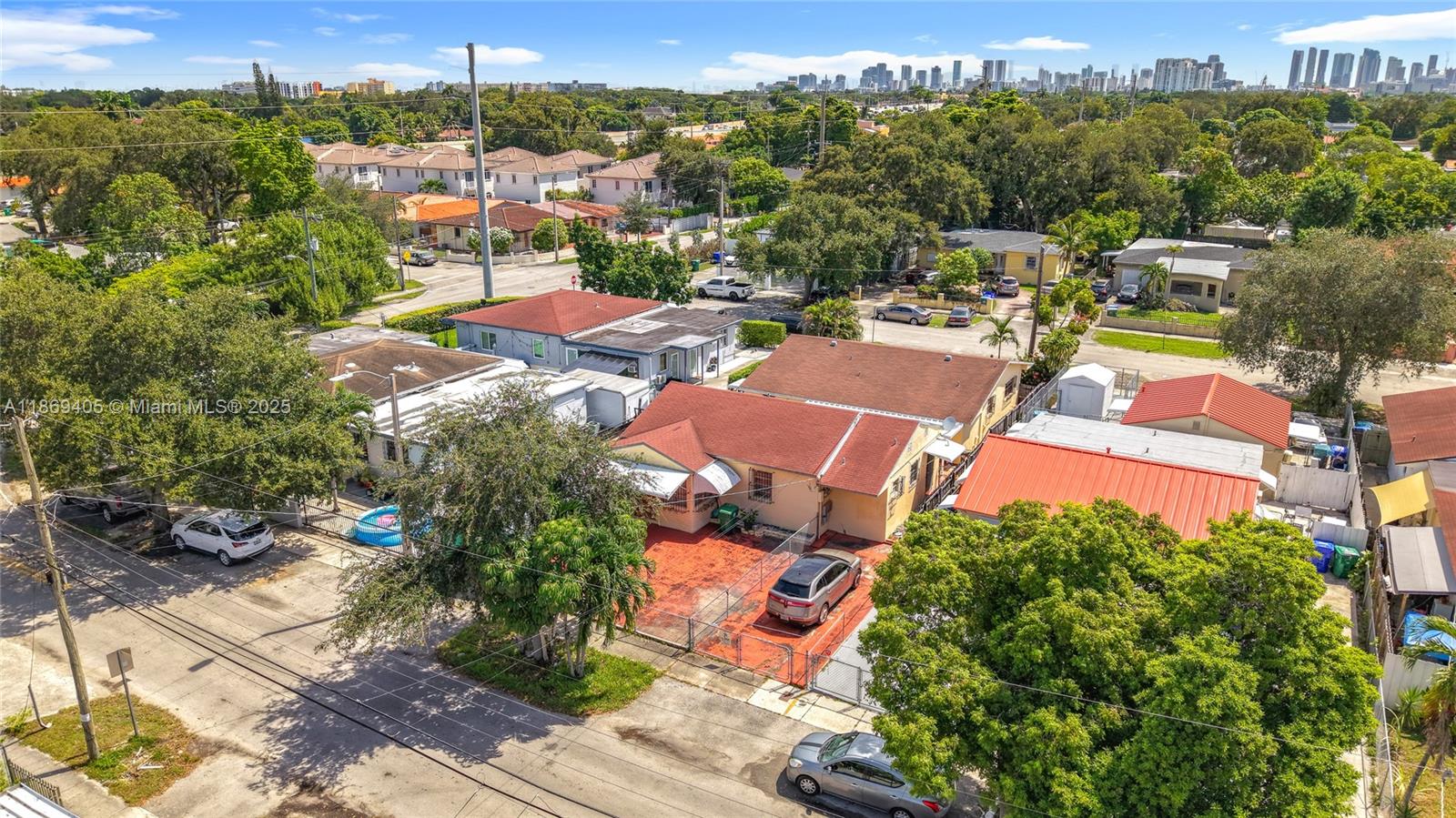 HIGHVIEW - Residential Income