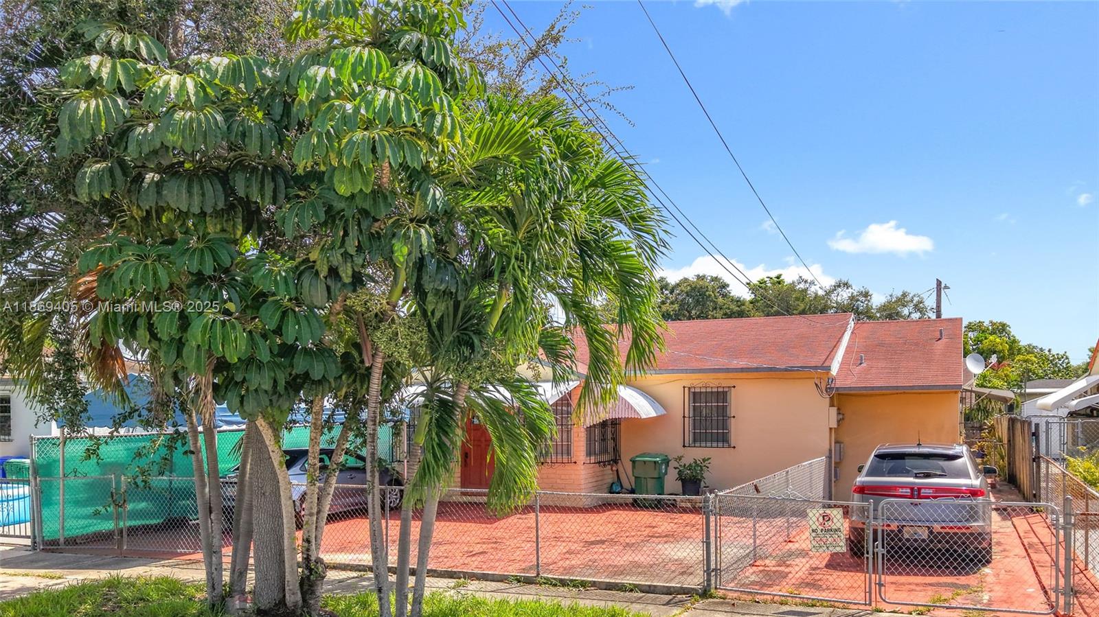 HIGHVIEW - Residential Income