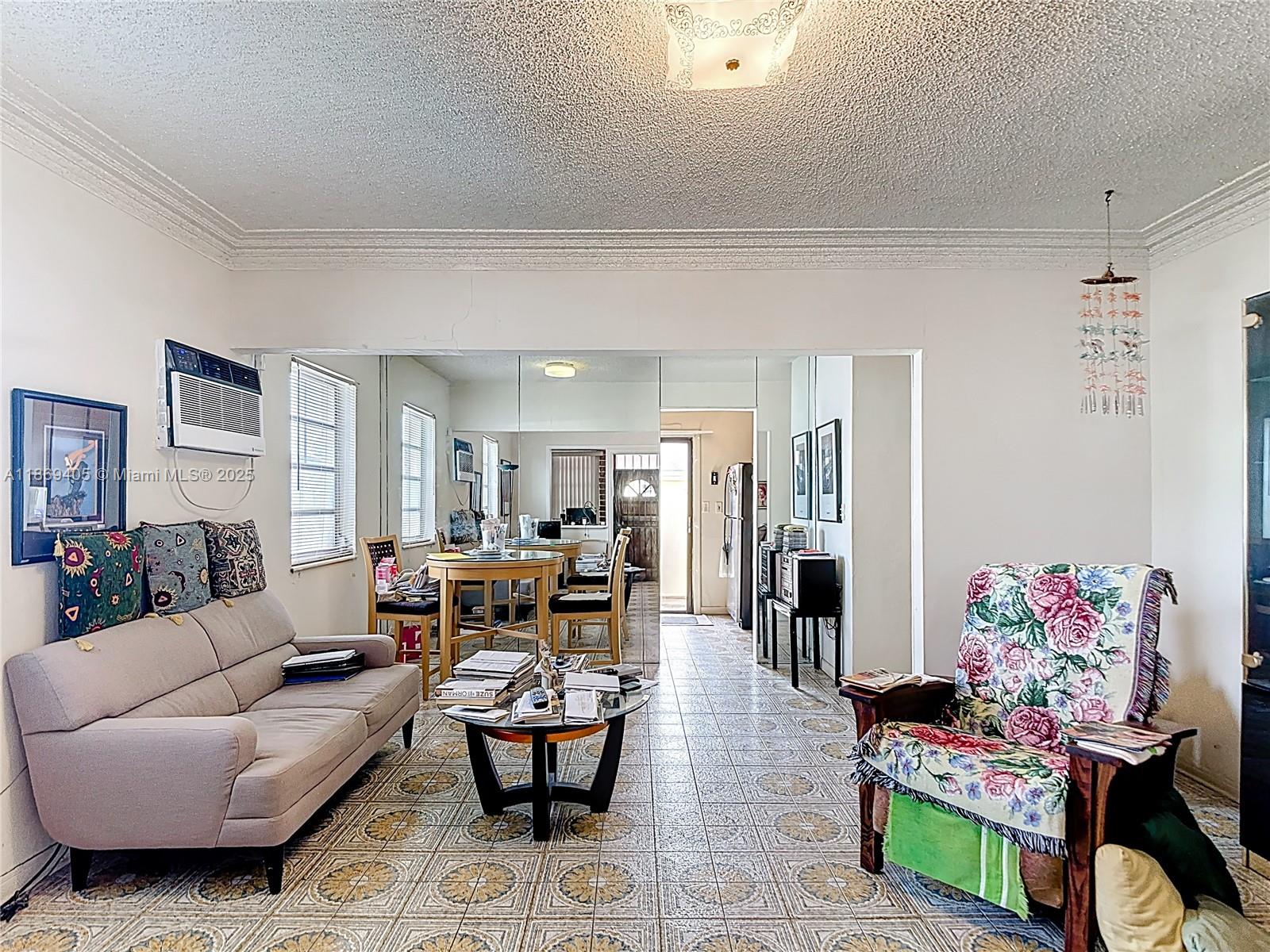 HIGHVIEW - Residential Income