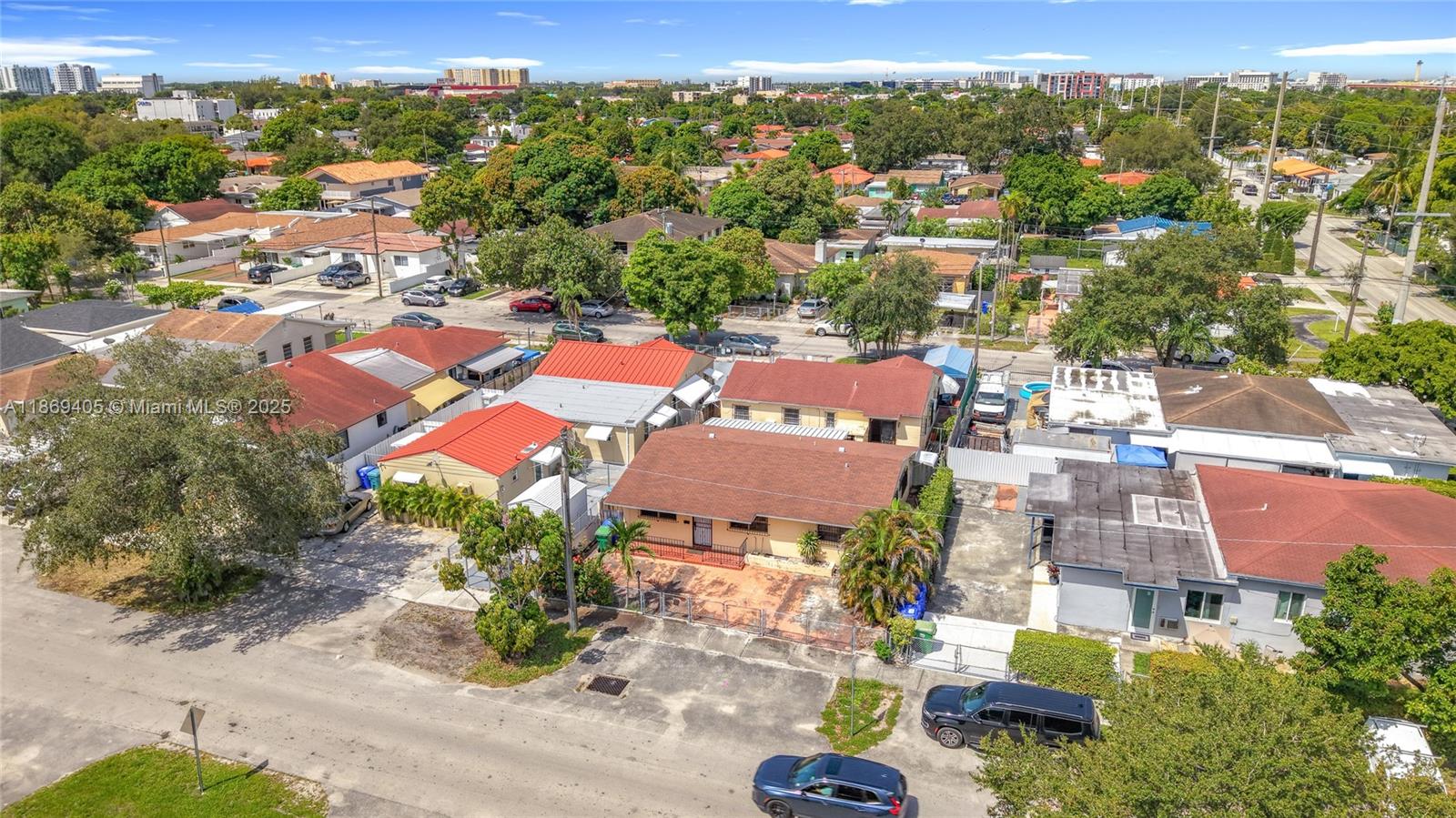 HIGHVIEW - Residential Income