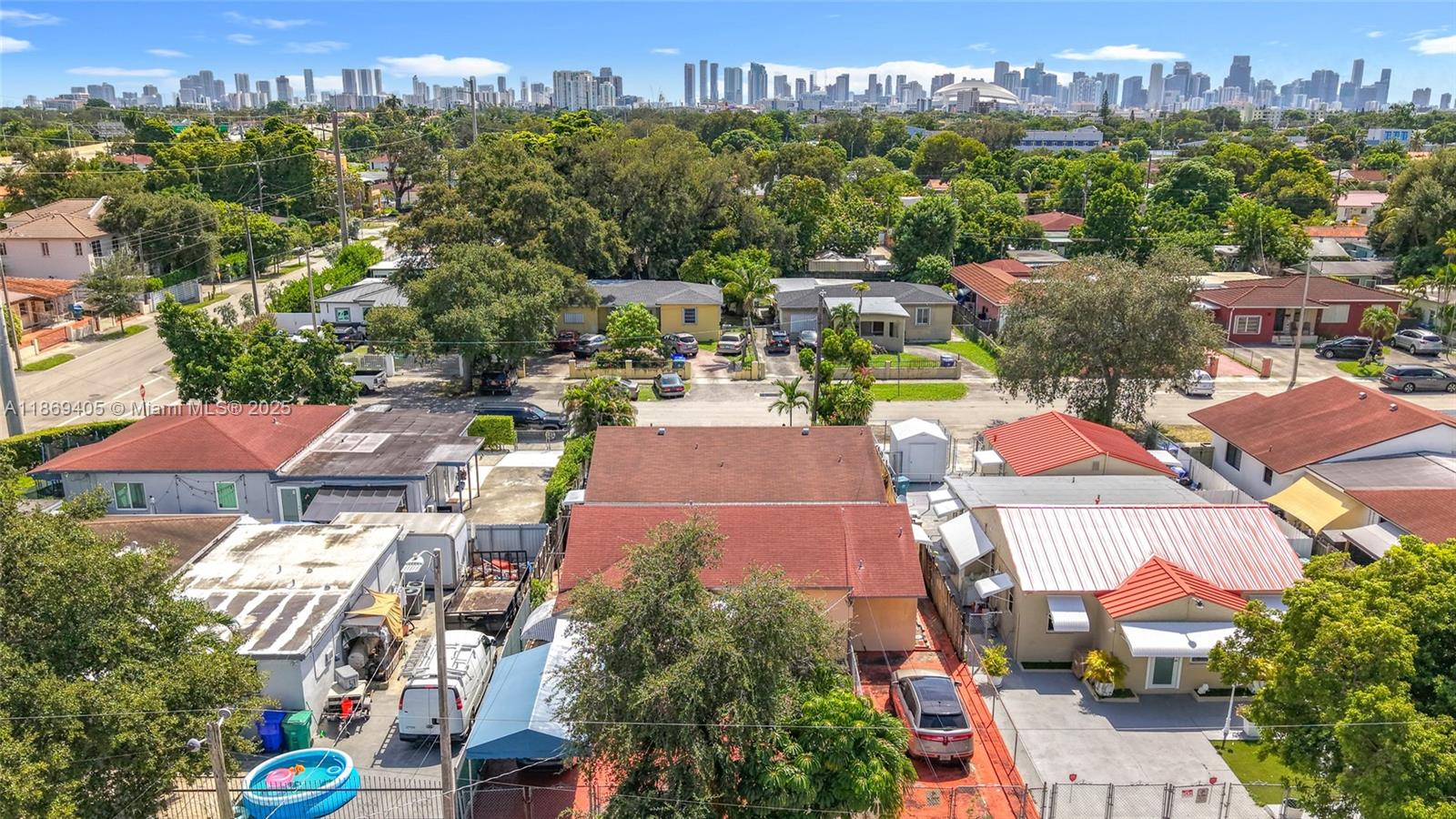 HIGHVIEW - Residential Income