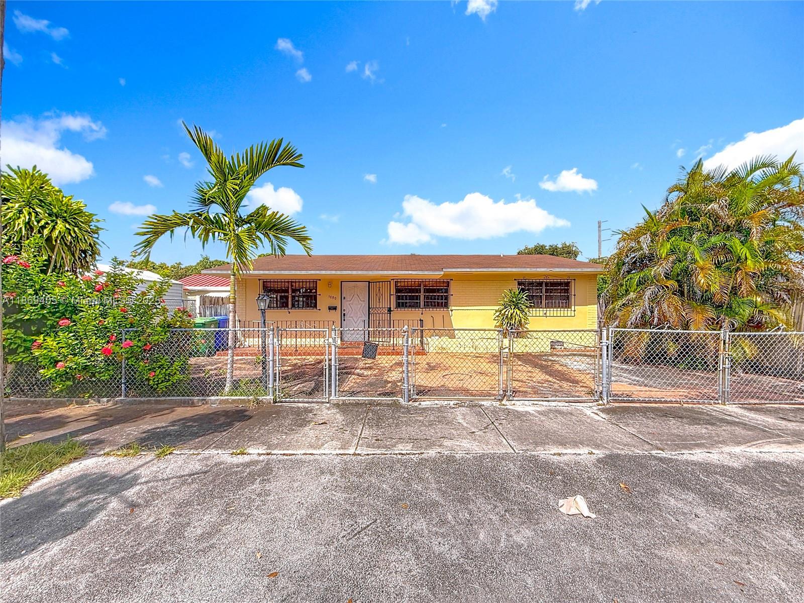 HIGHVIEW - Residential Income