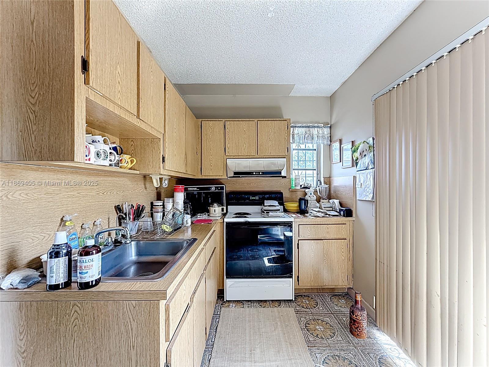 HIGHVIEW - Residential Income