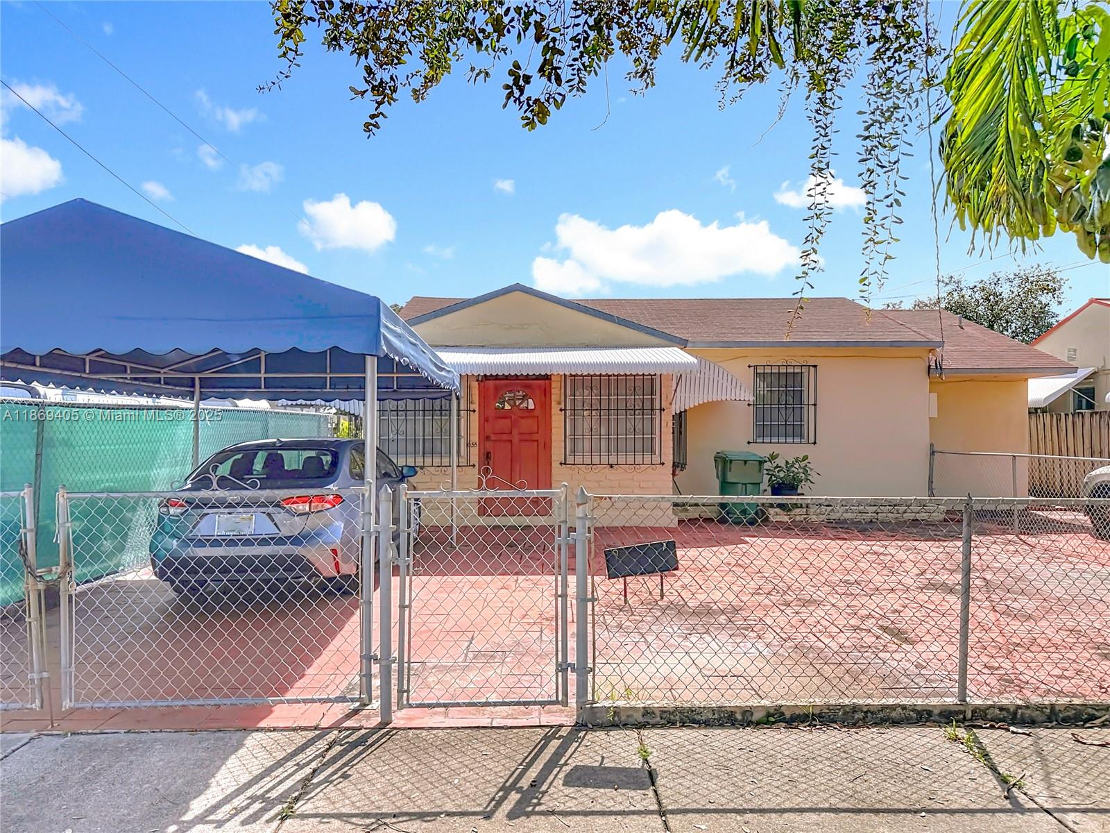 HIGHVIEW - Residential Income