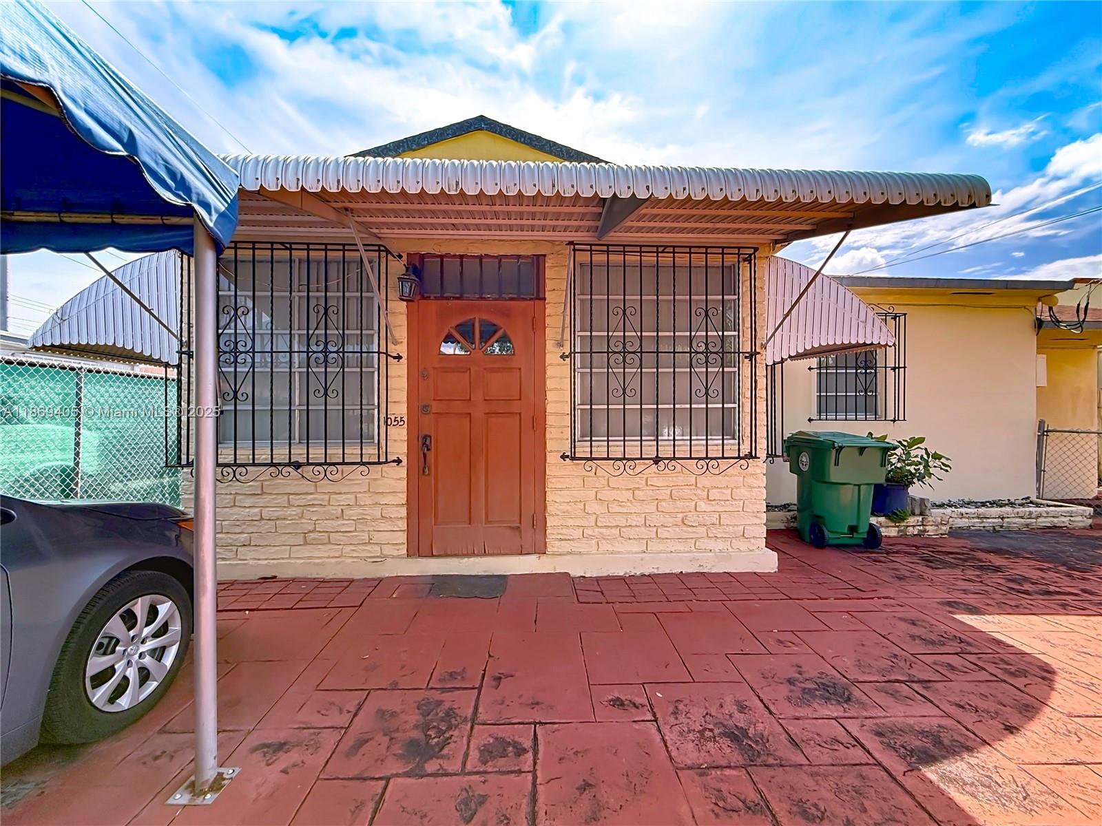 HIGHVIEW - Residential Income