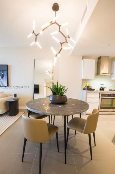 CANVAS CONDO - Residential