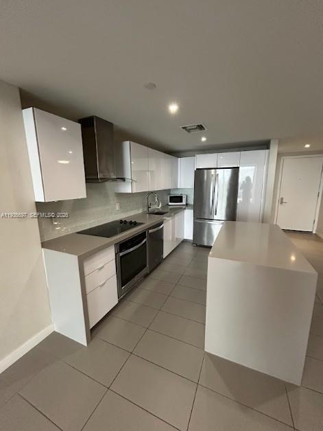 CANVAS CONDO - Residential