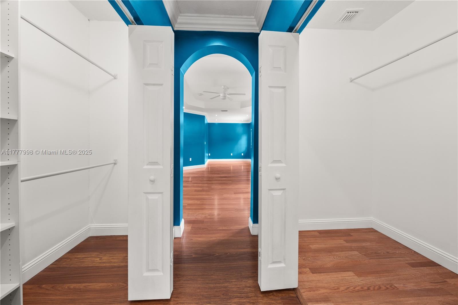 MILON VENTURE - Residential