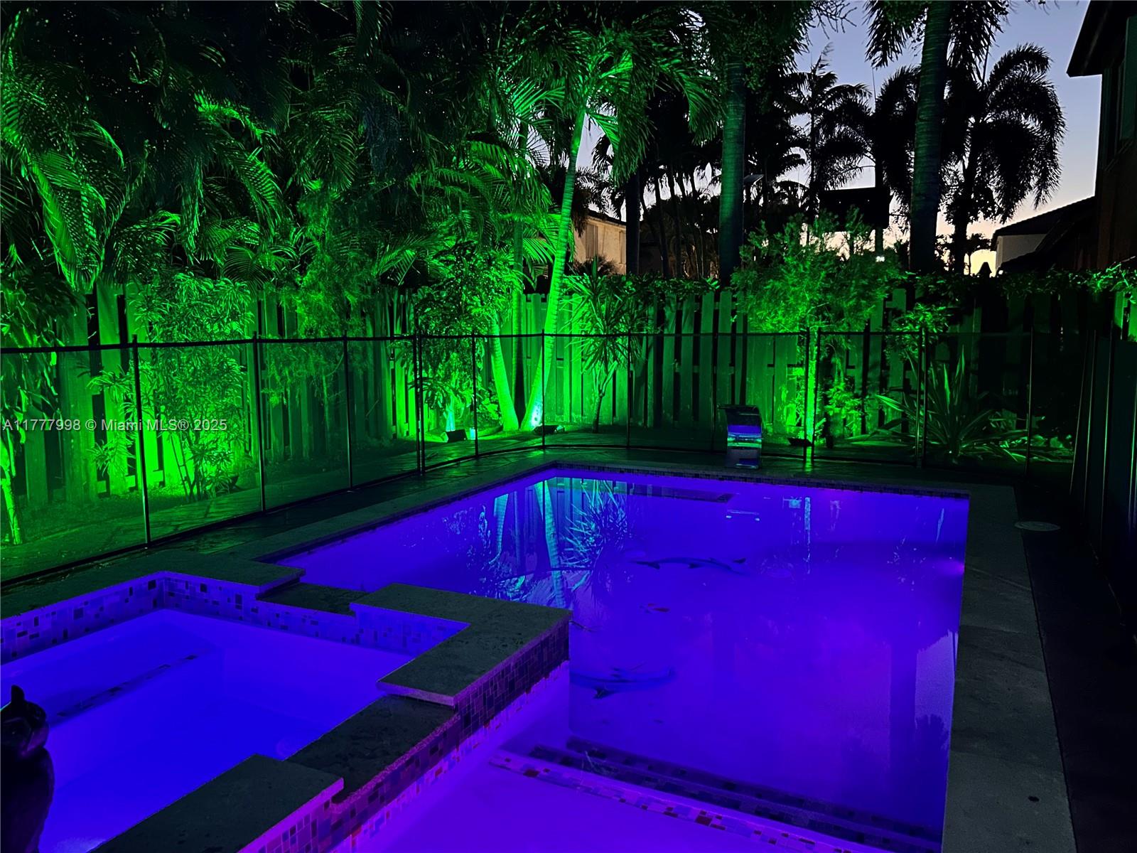 MILON VENTURE - Residential