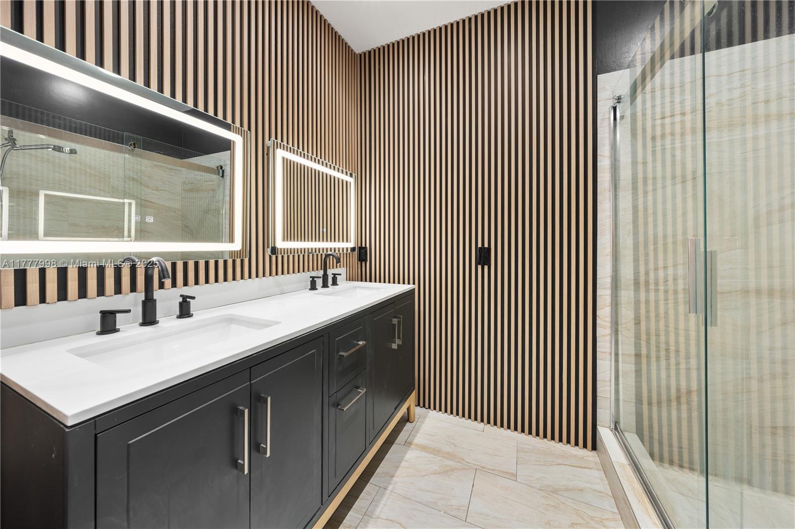 MILON VENTURE - Residential