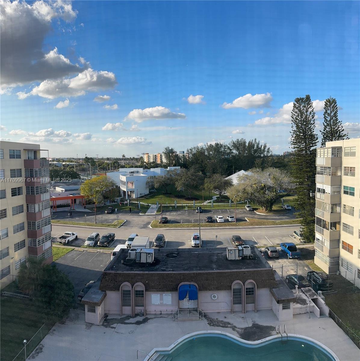 THREE SEASONS CONDO BLDG - Residential