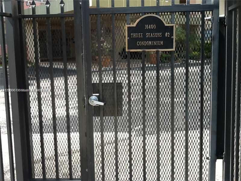 THREE SEASONS CONDO BLDG - Residential