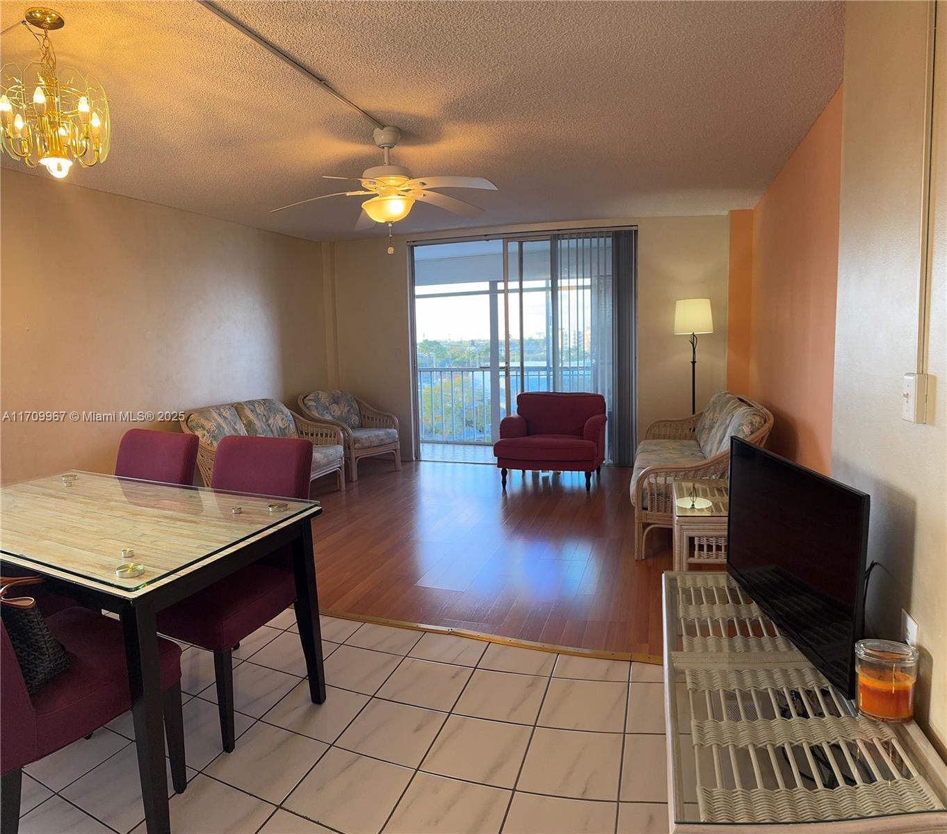 THREE SEASONS CONDO BLDG - Residential