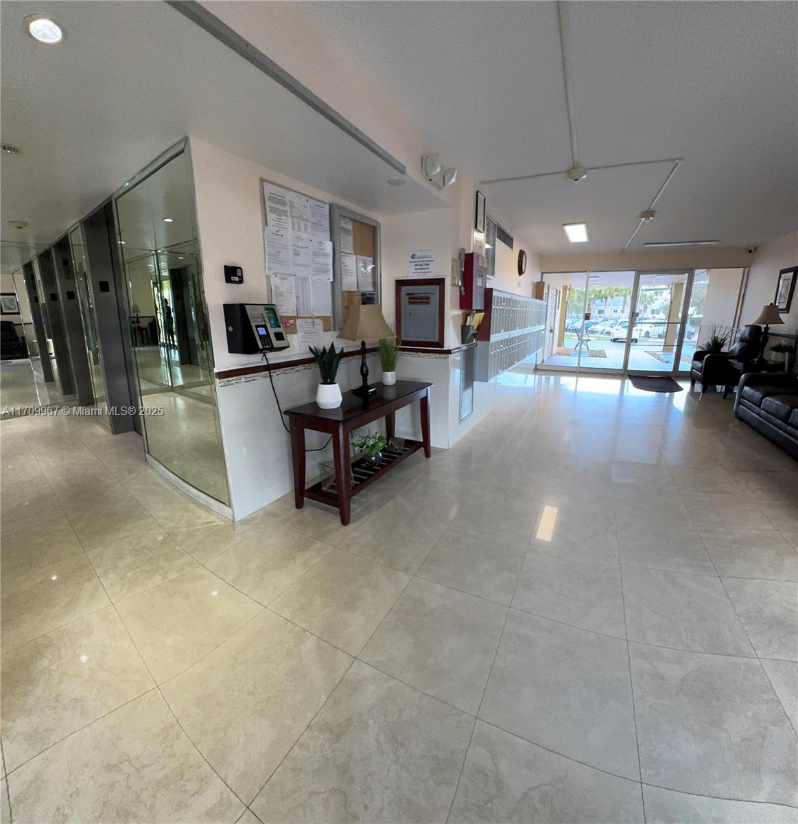 THREE SEASONS CONDO BLDG - Residential