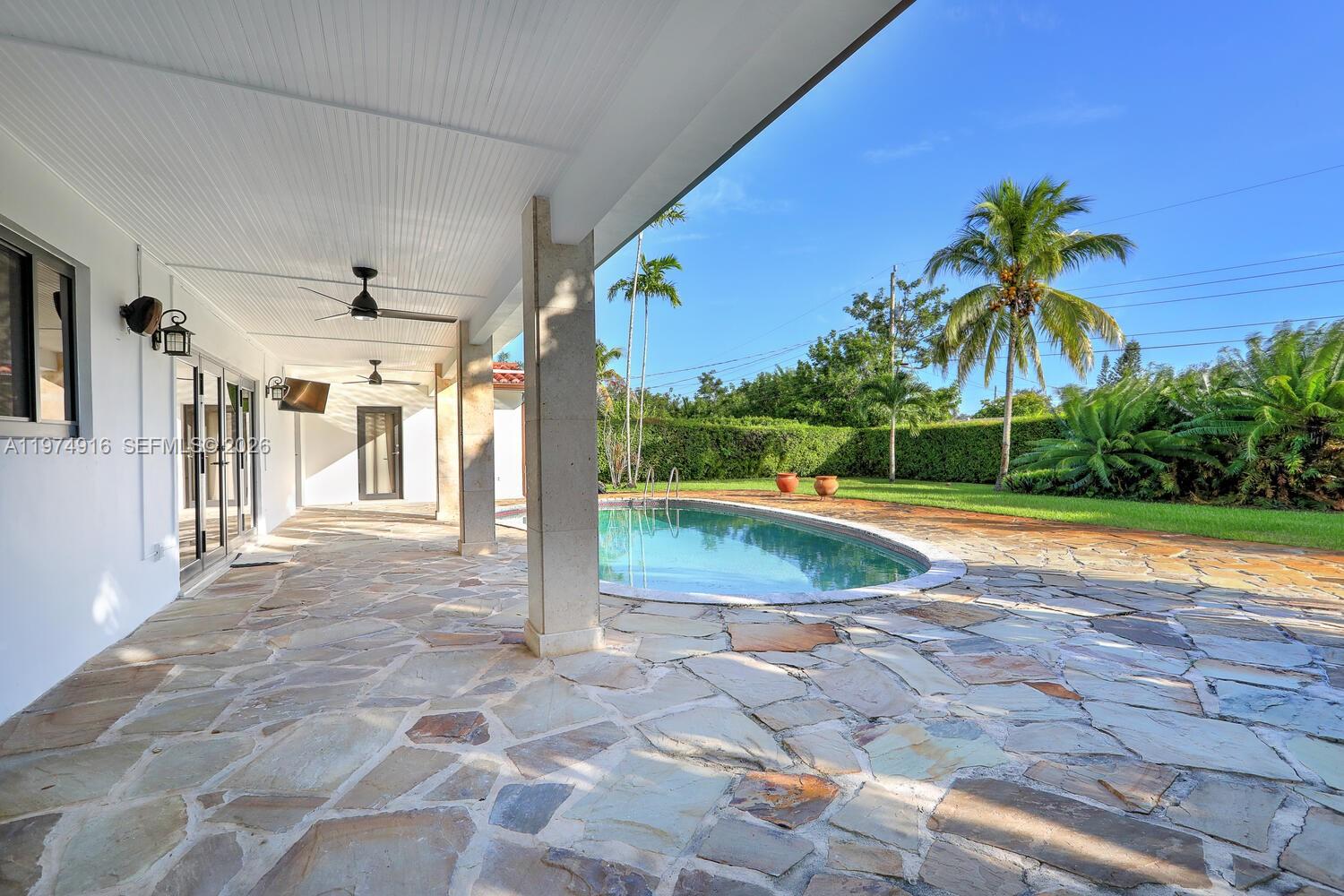 GALLOWAY ESTS 1ST ADDN - Residential Lease