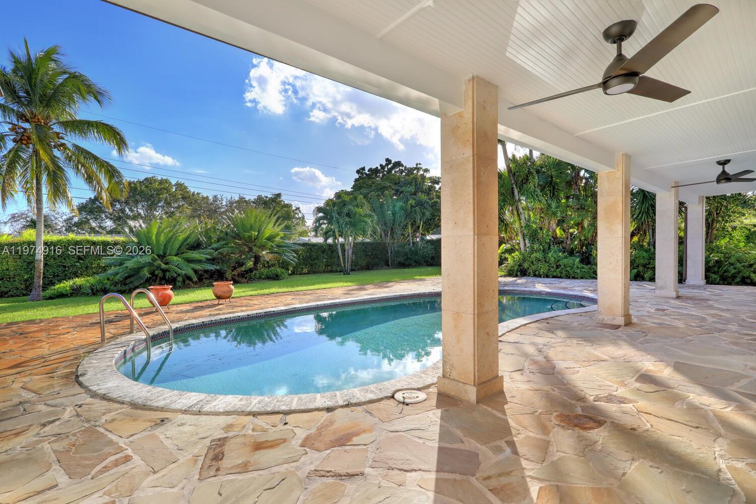 GALLOWAY ESTS 1ST ADDN - Residential Lease